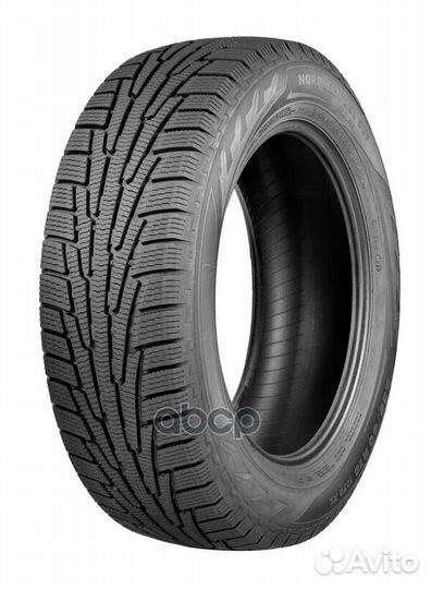 Ikon Tyres Nordman RS2 SUV 245/65 R17