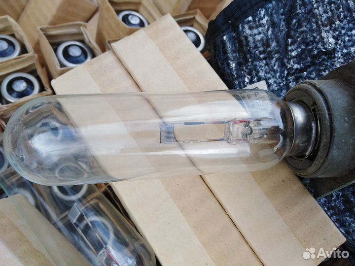 Прекционные лампы