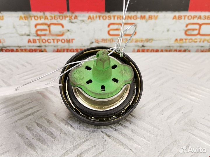 Пробка расширительного бачка BMW 3 E46 2003