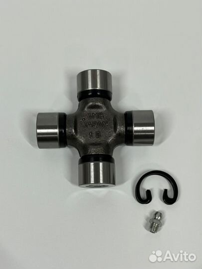 Крестовина кардана Mitsubishi Pajero 4 3.0