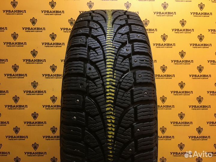 Pirelli Winter Carving Edge 195/65 R15 91T