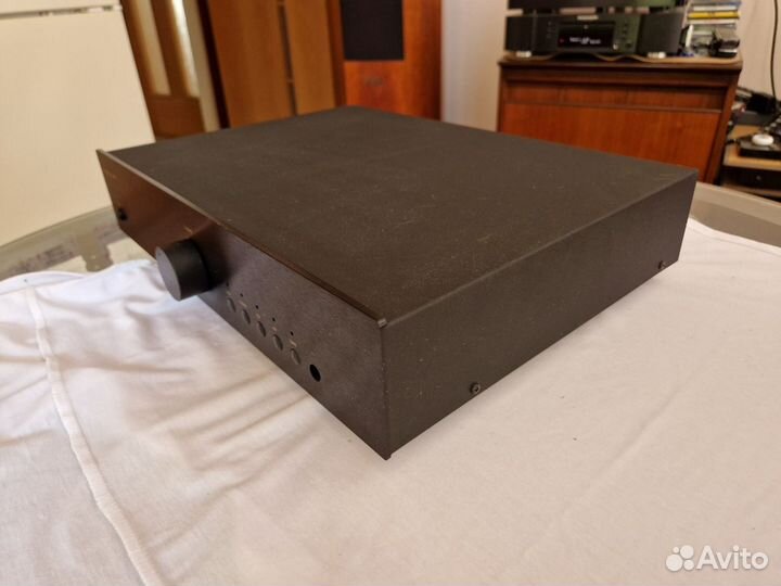 Интегрированный усилитель Exposure 1010 Integrated