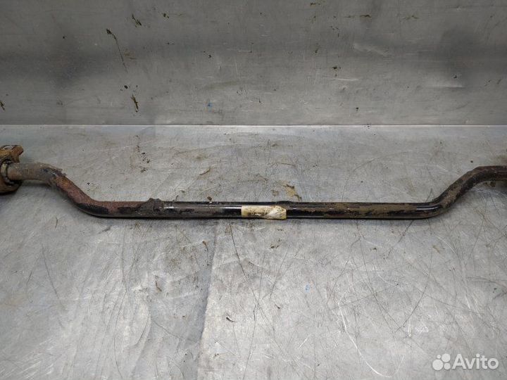 Стабилизатор задний Skoda Octavia (A5 1Z)