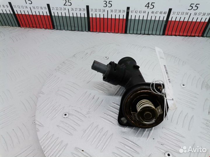 Корпус термостата Volkswagen Passat B6 2006