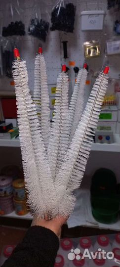 Ведра для доильного аппарата