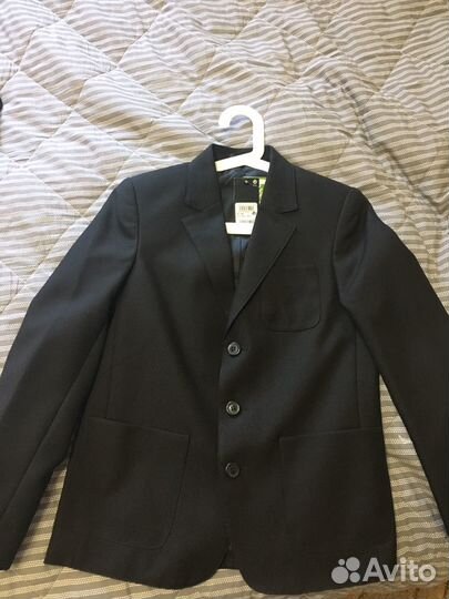Пиджак next 146