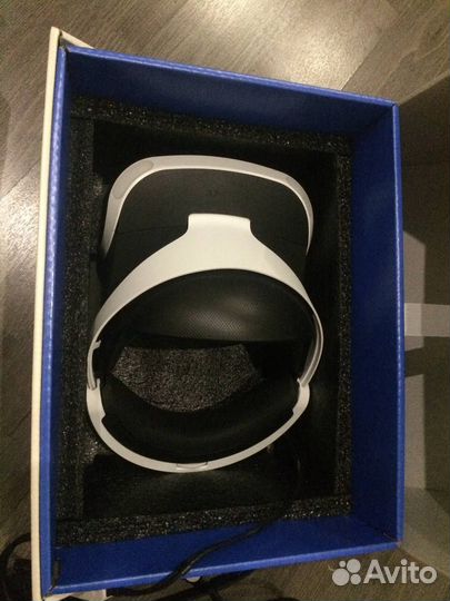 Ps Vr v1