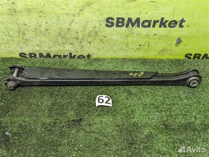 Рычаг подвески задний правый Bmw X3 E83 M54B30