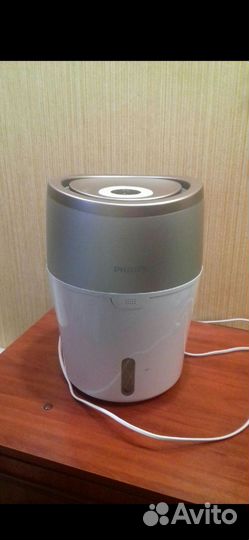 Увлажнитель воздуха philips