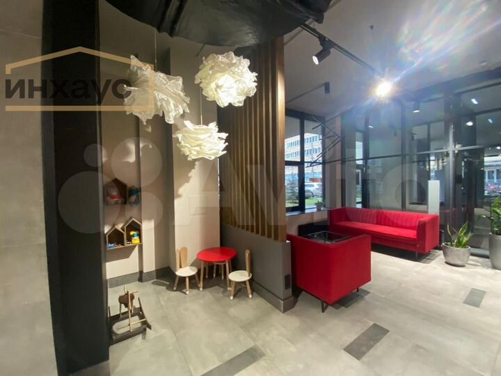 3-к. квартира, 110,9 м², 1/10 эт.