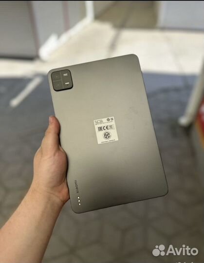 Xiaomi Mi Pad 6 6/128 Gb