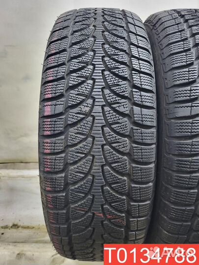 Bridgestone Blizzak LM-80 Evo 225/65 R17 102H