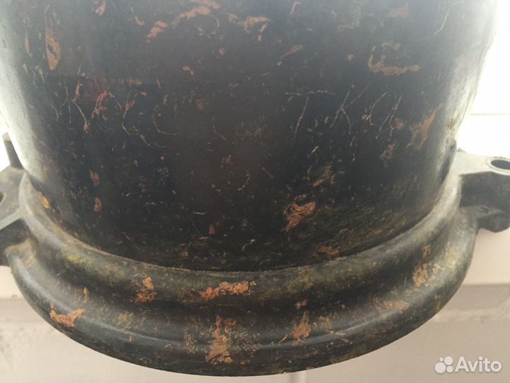 Компас шлюпочный гдр