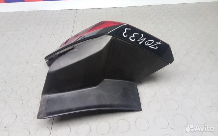 Б/У Б/У Фонарь задний правый 9810477080