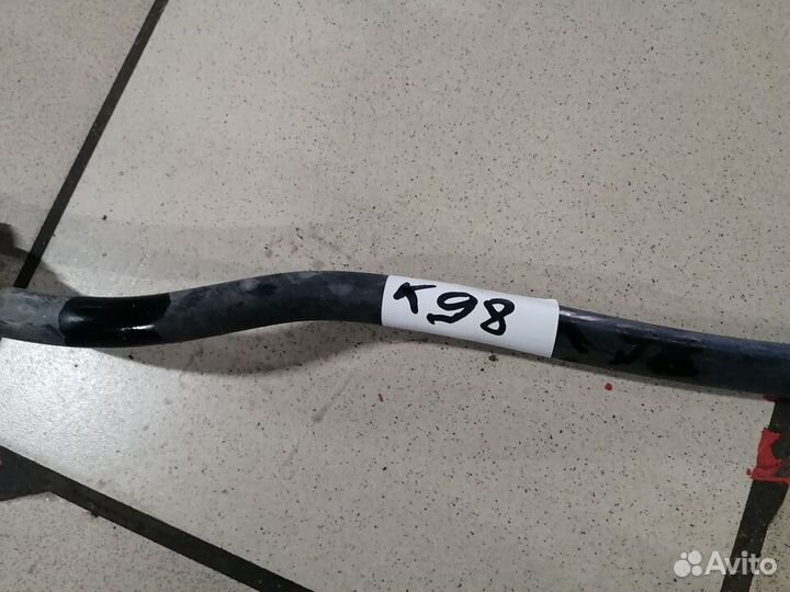 Передний стабилизатор KIA Spektra