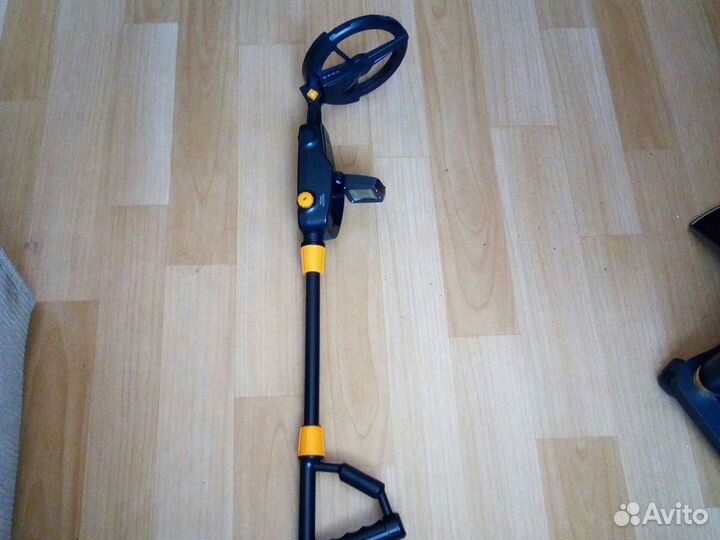 Металлоискатель