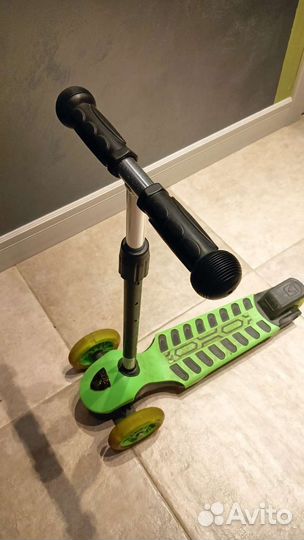 Самокат lamborghini