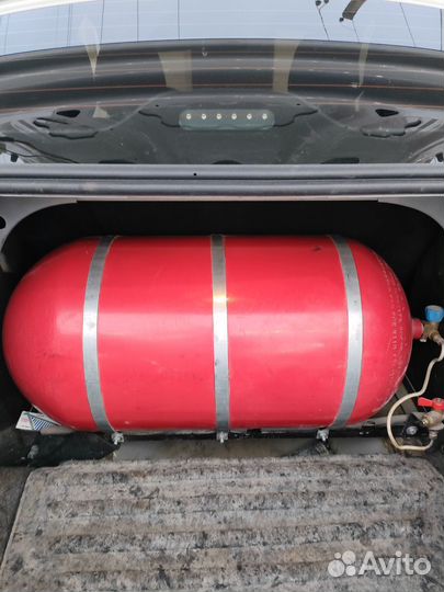 Метановое оборудование