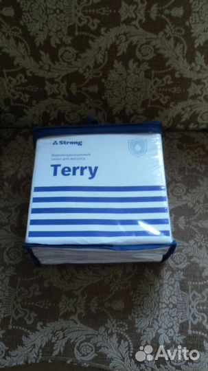 Защитный чехол для матраса