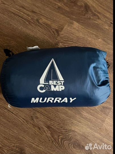 Спальный мешок best camp murray