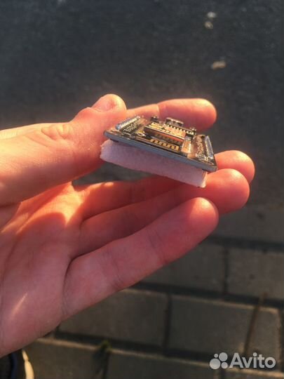 ESP8266 NodeMcu Lua V3 (CH340 G) - Новый