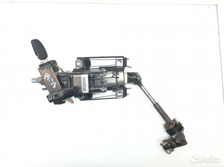 Замок зажигания Jaguar X-Type (2002-2009)