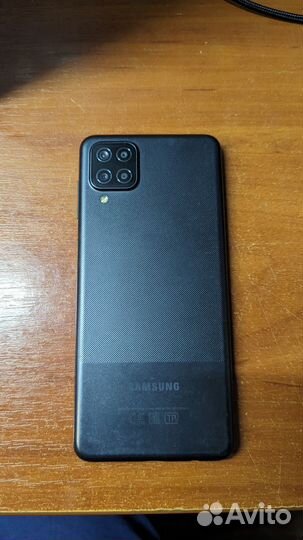 Samsung Galaxy A12, 2/32 ГБ