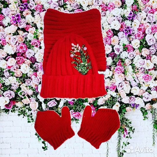 Вязание на заказ