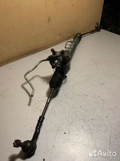 Рулевая рейка Nissan Cedric Y34 RB25DET 1999-2004