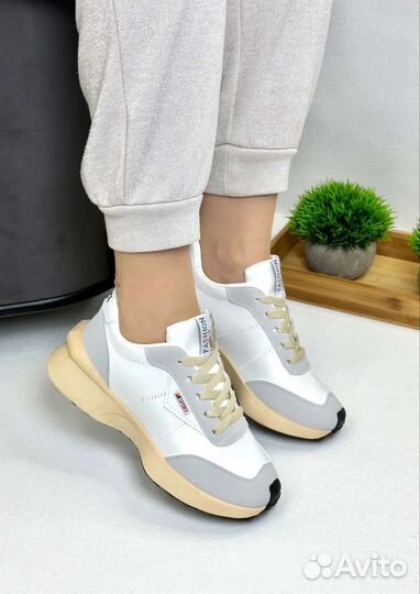 Кроссовки 36,37,39,40,41