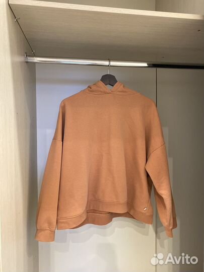 Худи tom tailor женская 46