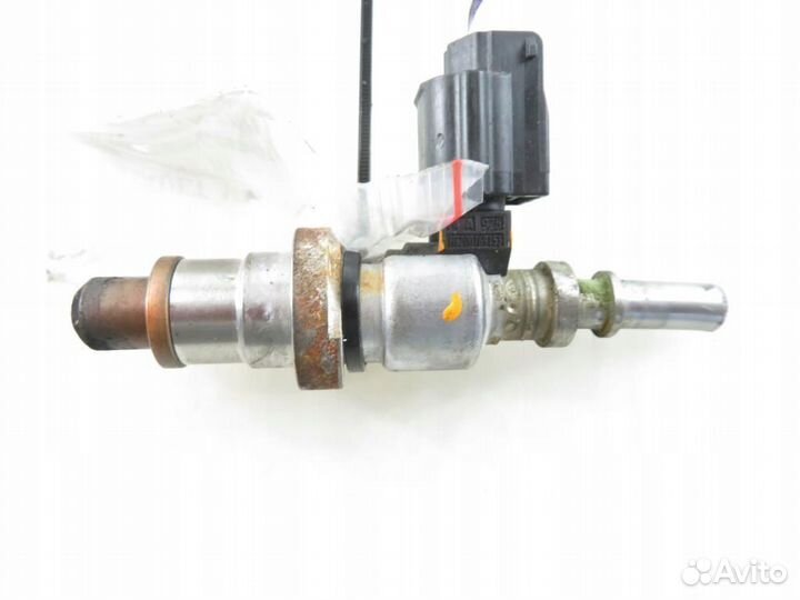 Форсунки renault 8200769153