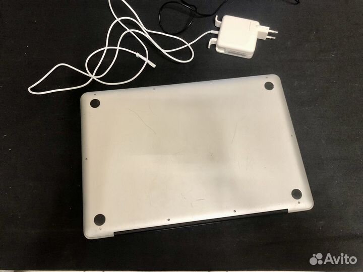 Apple MacBook Pro 15