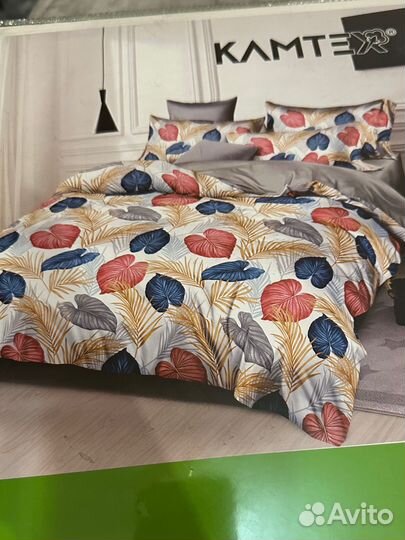 Постельное бельё