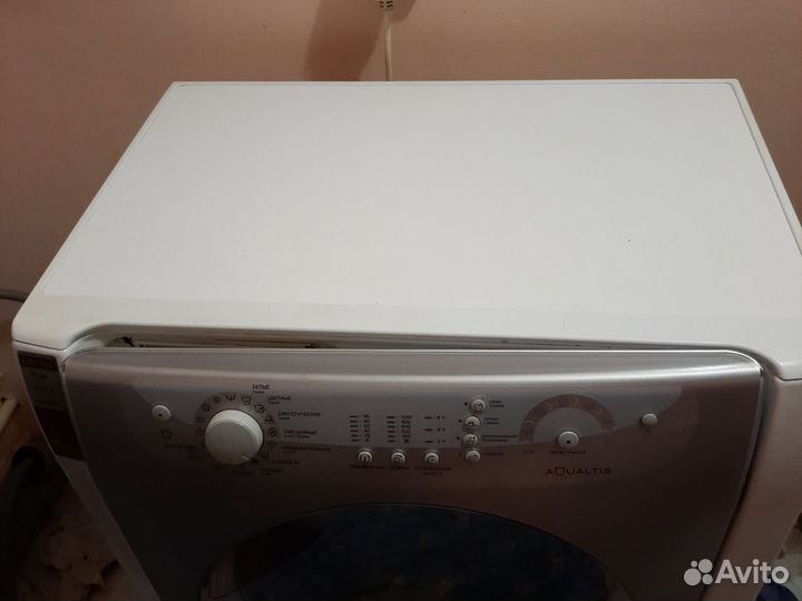 Стиральная машина автомат бу