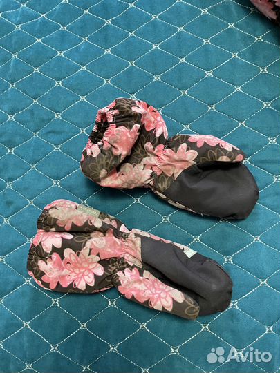 Зимний костюм Kerry 104 для девочки