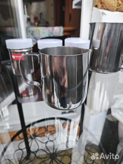 Небольшой набор для барменов и барист