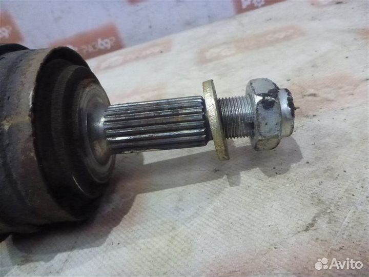 Привод передний правый Лада Калина 11193 11183