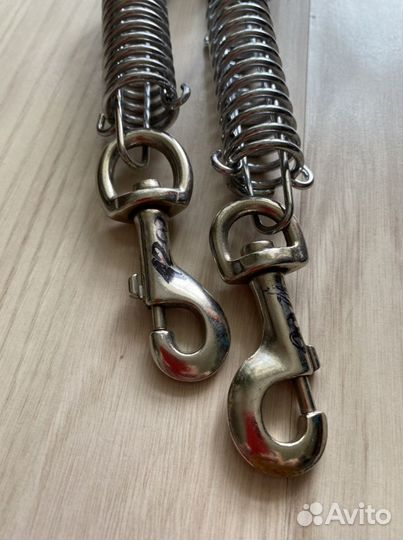 Прочный поводок для собаки