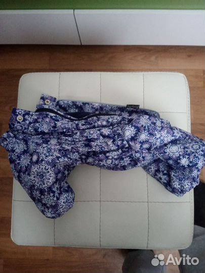 Одежда для собак мелких пород девочек