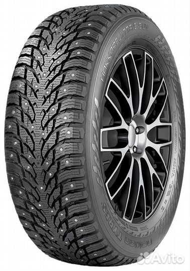 Nokian Tyres Hakkapeliitta 9 SUV 225/60 R17