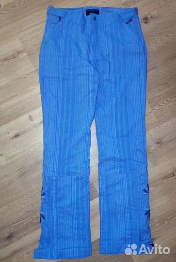 Горнолыжные зимние брюки Luhta