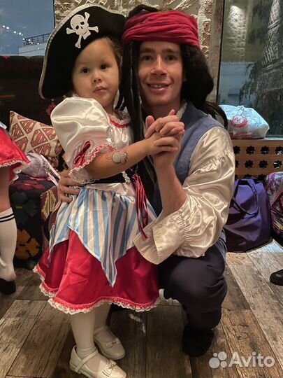 Аниматоры с любовью