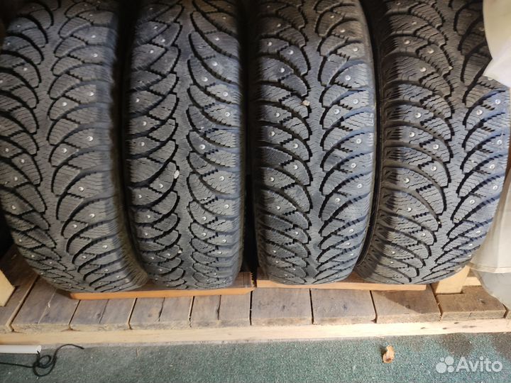 Tunga Zodiak 2 175/65 R14 86L