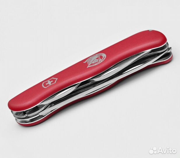 Victorinox Equestrian 0.8583 Оригинал Новый