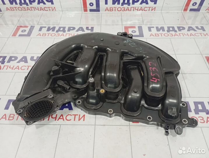 Коллектор впускной Lexus GS450h (L10) 17190-31160