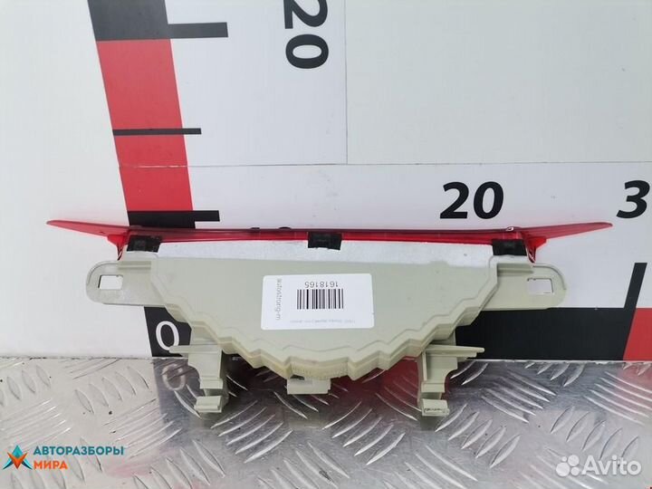 Стоп-сигнал Mazda 6 GG 2003 G21B51580D