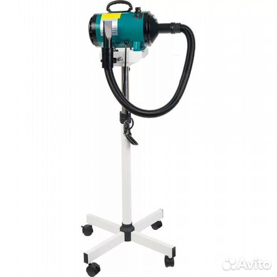 Держатель, для фена компрессора одномоторного