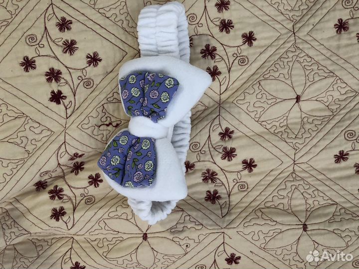 Зимний комплект на выписку