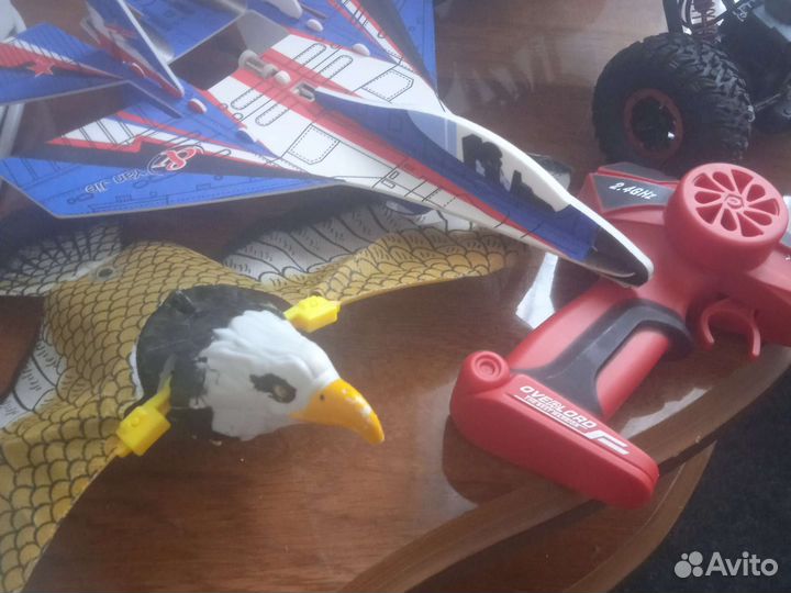 Детские игрушки